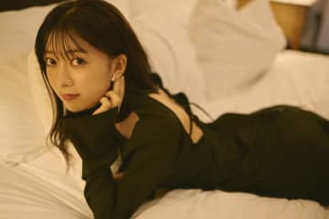 「ラブライブ！スーパースター!!」桜小路きな子役・鈴原希実、1st写真集の未公開カットを収録！デジタル写真集が配信