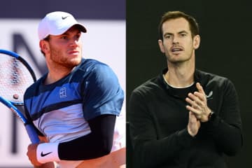 マリーの存在を支えにさらなる高みへ！英テニス界の未来担うドレイパーが覚悟を語る「頂点に立てる自信がある」＜SMASH＞