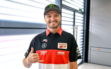 ヤマハ、鈴鹿8耐ライダーにジャック・ミラー選手を起用 ファクトリーチーム「YAMAHA RACING TEAM」から参戦
