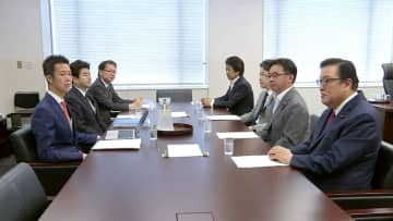 「年金改革法案」与党と立憲が詰めの修正協議　週内の衆議院可決目指す…協議入れない野党に高まる不満