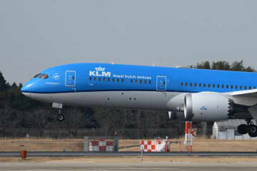 KLMオランダ航空、欧州行きでセール　往復総額14万円台から