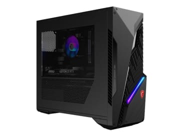 MSI、フルHDでのプレイに好適なエントリー向けゲーミングPC