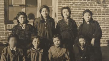 80年前の戦時下　命と引き換えに犠牲とされた女性たち　ドキュメンタリー「黒川の女たち」予告
