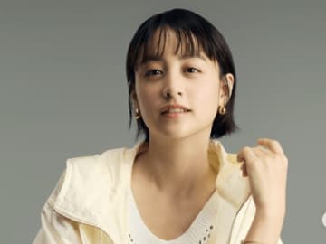 「貴重すぎる1枚！これは神ショット！」山本美月、可愛すぎるエプロン姿を披露「これは反則級の可愛さ」