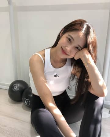 フィットネススタジオを立ち上げた元K-POPアイドル、芸能界引退説について「結論から言うと違う」【全文】