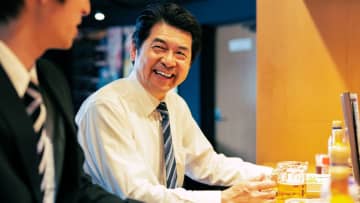 老化が著しいベテラン社員…実は、見えないところで覚醒している「新能力」