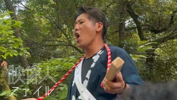 プロデューサー：渡部亮介 東北新社 [映像人ファイル2025]