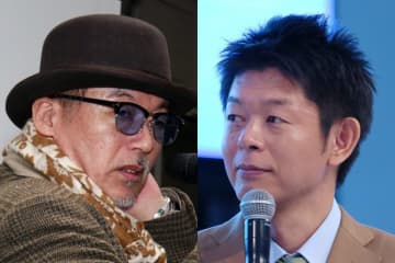 田代まさし氏を占ったら…　“2年前の一致”に島田秀平が絶句「人生をやり直そうと思った」