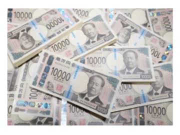 床が見えるほどお金が貯まる!? “露出度”で変わる金運の法則【金運龍神風水】