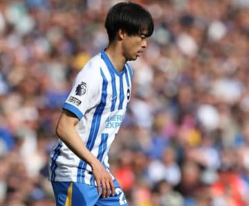 「日本サッカーは大当たりだ！」三笘薫のドイツ王者移籍が“加速”報道に韓国仰天！「また日本人がビッグクラブでプレーする」