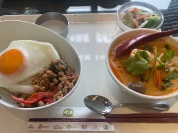 【飯田橋】本格的なエスニック料理をオシャレな空間で味わうならここ！