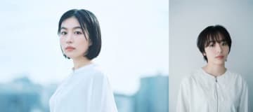 木竜麻生＆森田望智共演！NHK夜ドラ「いつか、無重力の宙で」制作開始