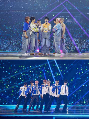 NCT DREAM、「DREAM QUEST」で圧巻のステージ披露！ 2万人のシズニと特別な思い出を共有