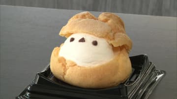【全国菓子大博覧会】各地の銘菓1000種類以上が集合！5月30日から旭川市で開催―北海道では57年ぶり経済効果32億円見込む―お菓子で作った“鶴”も登場「今にも飛び立ちそうな動くような感じ」
