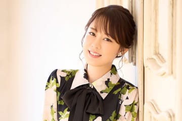 丘みどり、東京・両国国技館で単独公演「特別公演 ～花道～」を９月６日に開催決定！　「演魅（えんび）の世界の集大成を今ここに！」と気合十分