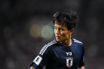 本社はケルン。久保建英が新エージェント会社と契約へ。ドイツ人選手・監督が多数、あの日本代表の選手も…
