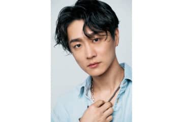 真田ナオキ、7月2日発売『Nina』追撃盤の新ビジュアルを公開！　5月28日にYouTube生配信決定
