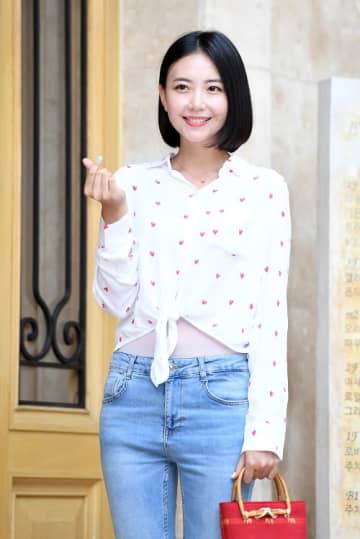 「なぜ結婚するかわかるか？逮捕されないためだ」結婚から9日後に浮上した韓国女優の夫の疑惑…立場発表
