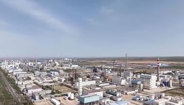 1～4月の原炭生産量は累計15億8500万トン―中国