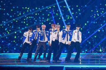 NCT DREAM、韓国ファンミに2万人が熱狂！多様なゲームで会場を笑顔に「一緒に過ごす場はいつも大切」