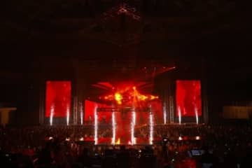 ジェジュン、アジアツアーのソウル公演を盛況裏に終了「喉が裂けても良いという思いで準備した」