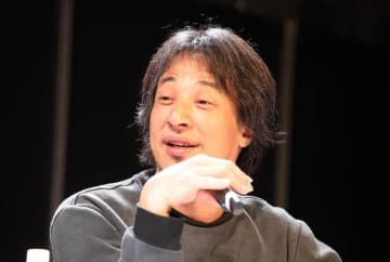 ひろゆきの万博感想が「大絶賛レベル」？　現地入りで「写真や動画では伝わらないものを感じられました」