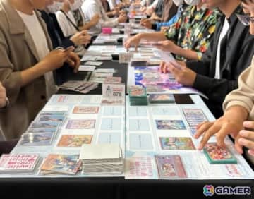 5月24日・25日にアキバ・スクエアで行われた「ラブカファンミーティング」のレポートが公開！初となる世界大会の開催発表も