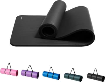 Amazon日替わりセール本日の5選! Amazon「Amazonベーシック ヨガマット」、La Bella「シシベラ ハンディファン」、anello GRANDE「2WAY トートバッグ」、ザバス「ソイプロテイン100」、CVVITOO「コードレスドライバー」