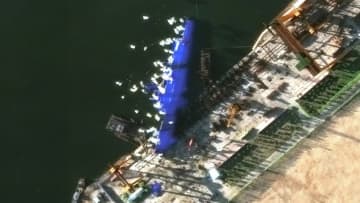 北朝鮮　新造駆逐艦損傷で４人目を拘束、軍需工業部の副部長　「重大事故の発生に多大な責任」