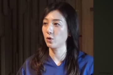 夫にイラッとしたときの“伝え方”　くわばたりえの話に、野々村友紀子も「ほんと、そう」と共感