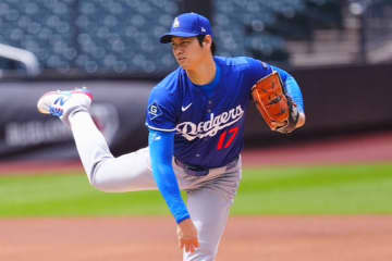 “お披露目”となった大谷翔平の「New Version」　突然の変化に妄想続出「気になるね」