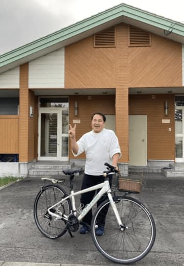 好奇心旺盛な50代おじさんの、おためし暮らし日記【最終回！ 】