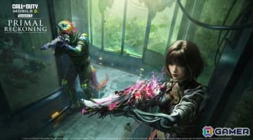 「CoD モバイル」のシーズン5「原始の審判」は5月29日よりスタート！新マップ「ZOO」や新武器「VMP」の登場、「NieR:Automata」とのコラボも