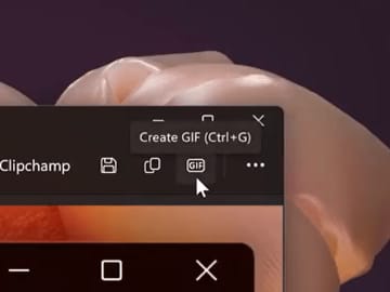 デスクトップのGIF録画が簡単になるかも？　「Snipping Tool」に未知の新機能が発見／品質の選択も可能【やじうまの杜】