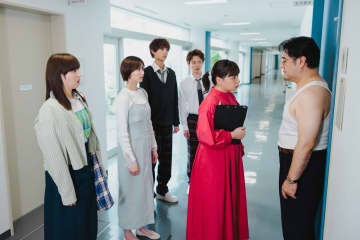 「神回」「スゴイ脚本」　静（広瀬アリス）の周りでトラブルが大渋滞するも…見事な伏線回収っぷりにSNSが大絶賛　『なんで私が神説教』7話