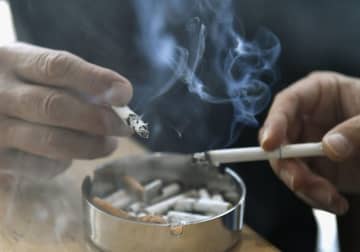 禁煙外来病院で職員喫煙、岐阜　診療報酬返還へ