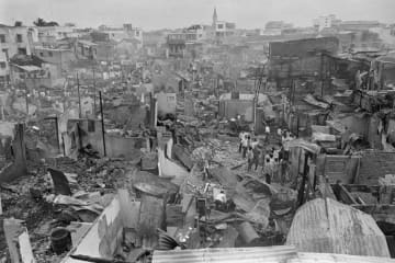 ベトナム戦争からの半世紀　その１４　北ベトナム軍の多層な戦略