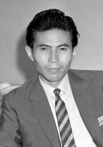 「密約」若泉敬氏の遺書を沖縄へ　後悔示す、福井の男性が保管