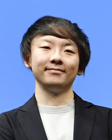 「江戸川乱歩賞」に野宮有さん　「殺し屋の営業術」で