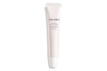 SHISEIDO25年秋ベースメイク、“美白＆肌悩みカバー”を叶える薬用トーンアップUV下地