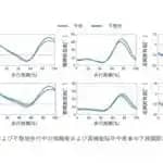 高機能・低機能脳卒中患者の不整地歩行の特徴　畿央大学が違いを分析