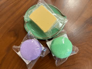 【葛飾金町】お洒落で美味しいケーキと焼き菓子の専門店「パティスリーオルボア」