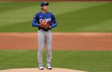 大谷翔平 641日ぶりにメジャーのマウンドで実戦投球！ 「自分がピッチャーもやっているというのを若干思い出した」