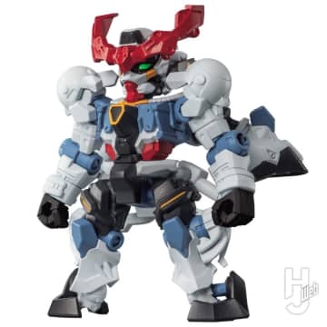 「MOBILE SUIT ENSEMBLE」最新作にGQuuuuuuXが参戦！再販決定の第11弾もチェック！「まちぼうけ」シリーズ第3弾はフリーダムガンダムもまちぼうけ…