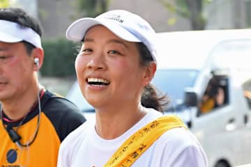 いとうあさこは３５年間「家出しっぱなし」　影響を受けた歌手の実名も明かす