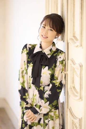 丘みどり、9月に両国国技館にて単独公演初開催　女性演歌歌手として初の単独公演に