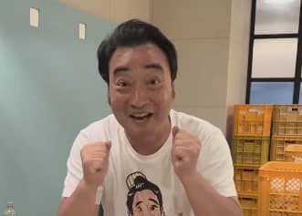 「スタッフ大激怒！」元ジャンポケ斉藤慎二の店、"異例の警告"発信「こんなの買わないで」