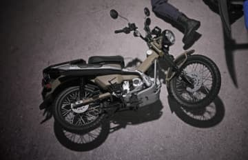 バイクは“倒れる前提”！？初心者が知っておきたい安全装備と転倒対策