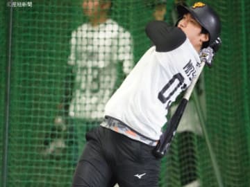 2号3ランHR放つなどプロ初のマルチHで支配下登録へアピール！ヘルナンデス/キャベッジ/浅野翔吾を脅かす存在へ桑田2軍監督期待寄せる巨人未来の主砲とは！？