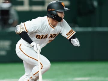 ダメ押し適時打＆2試合連続安打で1軍再昇格へアピール！ヘルナンデス/キャベッジ/浅野翔吾を脅かす存在になるべく巨人2軍で打撃の調子上げる好打者とは！？